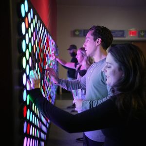 Liberty Science Center: After Dark Admission — صورة 2