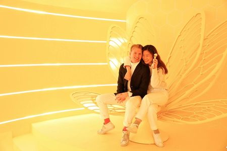 Museum of Ice Cream New York: VIP Anytime Entry Ticket — صورة 2