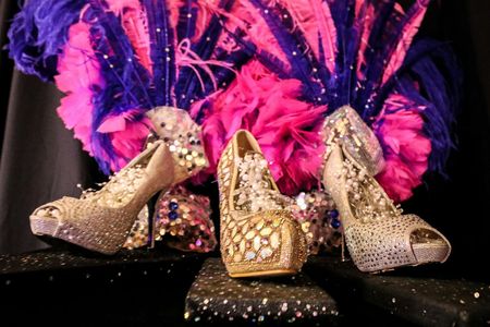 Music Hall Tavern Tenerife: Comedy Drag Show Ticket + Dinner — صورة 2
