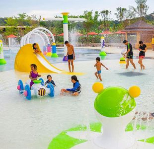Ramayana Water Park: Skip The Line Ticket — صورة 2