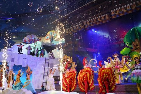 Trans Studio Bali Theme Park: Entry Ticket — صورة 2