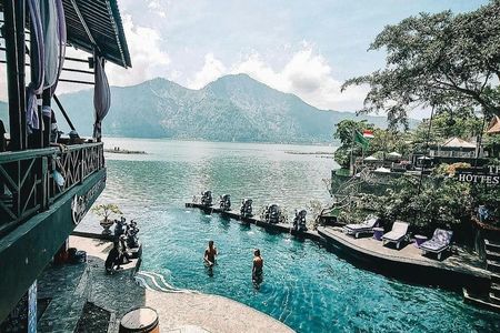 Toya Devasya Natural Hot Spring: Entry Ticket — صورة 2