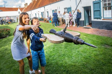 Volkskundemuseum: Entry Ticket — صورة 2