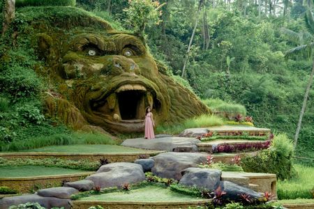 Alas Harum Bali: Admission Ticket — صورة 2