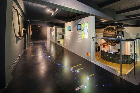 Brotte Wine Museum: Entry + Tasting — صورة 2
