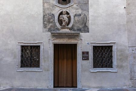Aula del Simonino: Entry Ticket — صورة 2