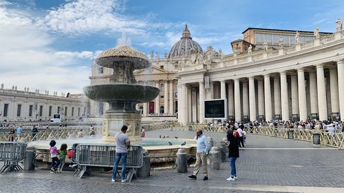 Rome: Self-Guided Audio Walk Through the Eternal City's Icons — صورة 2