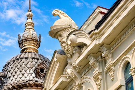 Batumium: Discover the Essence of Batumi — صورة 2