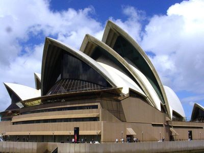 Sydney: Self-Guided Audio Walk Through Harbour & Colonial Sydney — صورة 3