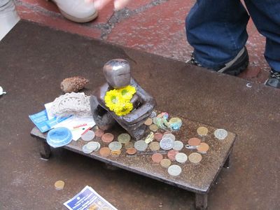 Stockholm: Self-Guided Audio Walk Through Old Town and Riddarholmen — صورة 4
