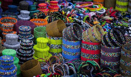 Nairobi: Self-Guided Audio Walk Through the Heart of the City — صورة 3