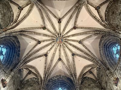 Valencia: Self-Guided Audio Walk Through the Old City Heart — صورة 3