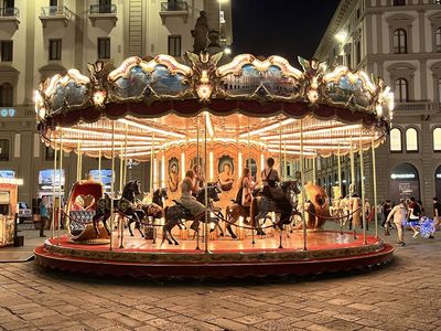 Florence: Self-Guided Audio Walk Through Renaissance Icons — صورة 4
