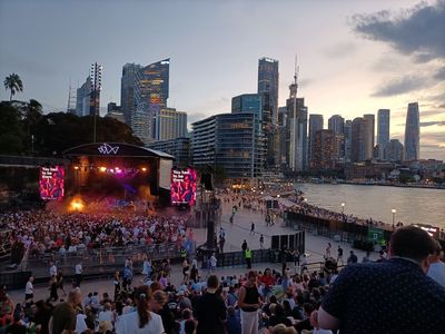 Sydney: Self-Guided Audio Walk Through Harbour Icons and Heritage — صورة 4