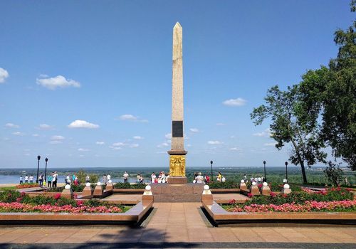Нижний Новгород: Аудиопрогулка по башням и тайнам Кремля — Нижний Новгород