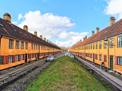 Copenhagen: Self-Guided Audio Walk Through Royal Old Copenhagen — صورة 3