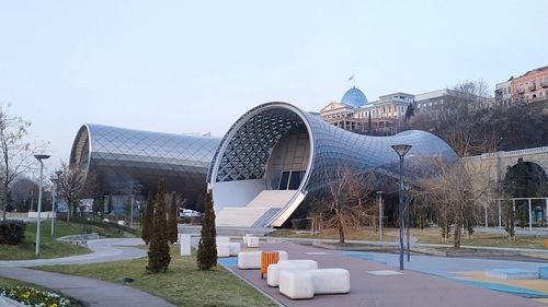 Tbilisi: Self-Guided Audio Walk Through Old Town and River Views — صورة 2