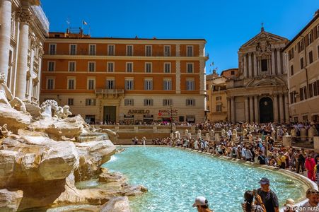Rome: Self-Guided Audio Walk Through Ancient and Baroque Rome — صورة 4