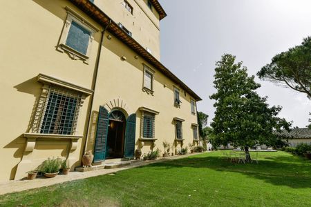 Florence: Self-Guided Audio Walk Through Medici Power and Art — صورة 4