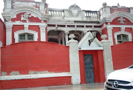 Lima: Self-Guided Audio Tour from Barranco to Historic Fountains — صورة 3