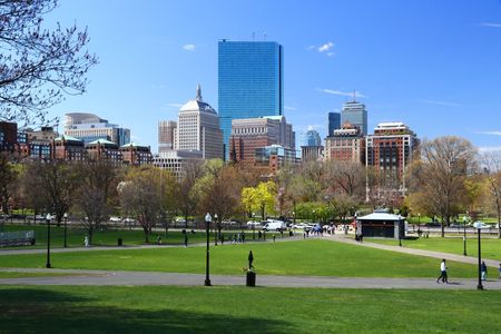 Boston: Self-Guided Audio Walk Through Revolutionary Boston — صورة 2