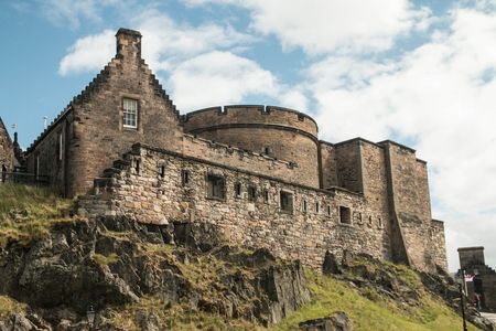 Edinburgh: Self-Guided Audio Walk Through Royal Mile History — صورة 3