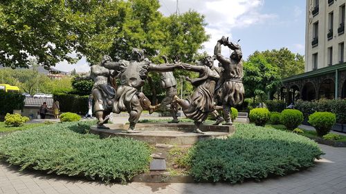 Tbilisi: Self-Guided Audio Walk Through Old Tbilisi’s Heart — صورة 2