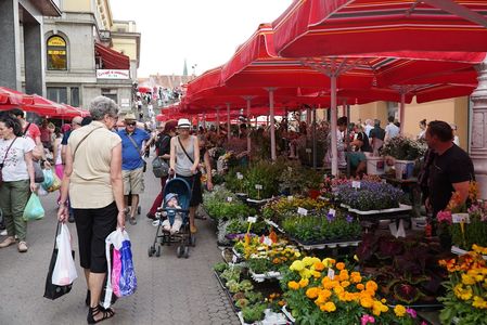 Zagreb: Self-Guided Audio Walk Through the Upper and Lower Town — صورة 3