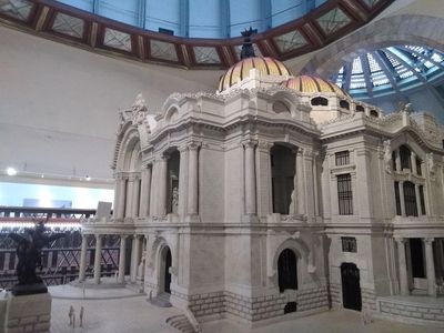 Mexico City: Self-Guided Audio Walk Through the Historic Heart — صورة 4