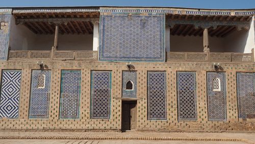 Khiva: Self-Guided Audio Walk Through the Walled Silk Road City — صورة 3