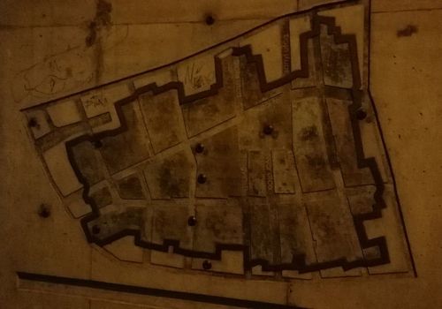 Budapest: Self-Guided Audio Tour Through Jewish Heritage
