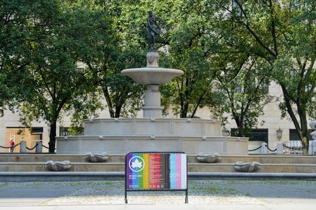 New York City: Self-Guided Audio Walk of Fifth Avenue Grandeur — صورة 3