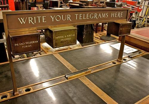 The Postal Museum: Entry Ticket