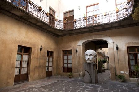 Puebla: Self-Guided Audio Walk Through the Historic Heart — صورة 4