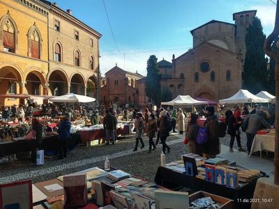 Bologna: Self-Guided Audio Walk Through Medieval Heart — صورة 3