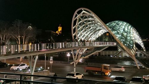 Tbilisi: Self-Guided Audio Walk Through Old Town and River Views — صورة 2