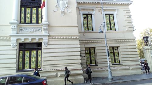 Bucharest: Self-Guided Audio Walk Through the Heart of the City — صورة 2