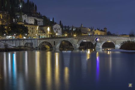 Verona: Self-Guided Audio Walk Through the City of Romance — صورة 3