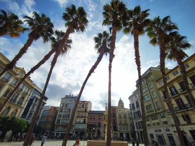 Málaga: Self-Guided Audio Walk Through Old Town Treasures — صورة 3