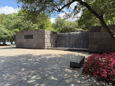 Washington, DC: Self-Guided Audio Walk Through America's Civic Heart — صورة 4