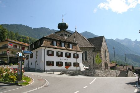 Liechtenstein: Self-Driving Audio Tour Through Alpine Villages — صورة 3