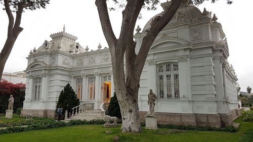 Lima: Self-Guided Audio Tour from Barranco to Historic Fountains — صورة 2