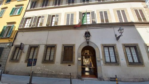 Florence: Self-Guided Audio Walk Through Medici Power and Art — صورة 2