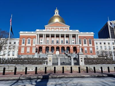 Boston: Self-Guided Audio Walk Through Revolutionary Boston — صورة 3