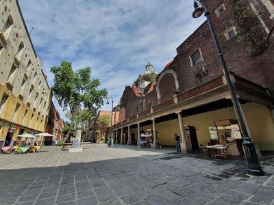 Mexico City: Self-Guided Audio Walk Through the Historic Heart — صورة 3