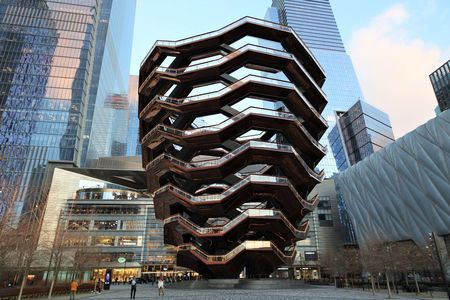 New York City: Self-Guided Audio Walk Through the West Side — صورة 2