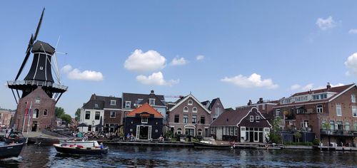 Haarlem: Self-Guided Audio Walk Through History and Canals — صورة 2
