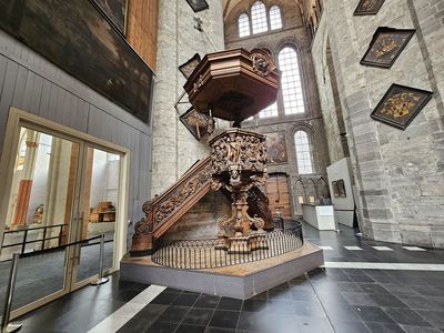 Ghent: Self-Guided Audio Walk Through Medieval Heartbeats — صورة 4