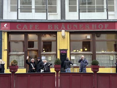 Vienna: Self-Guided Audio Walk Through the Historic Heart — صورة 4
