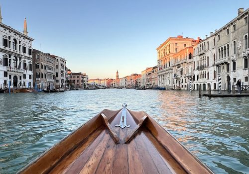 Venice: Self-Guided Audio Walk through Cannaregio’s Hidden Venice